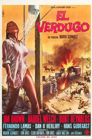 El Verdugo