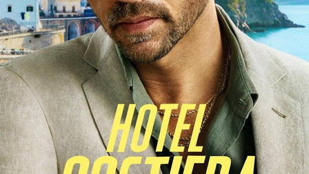 Hotel Costiera
