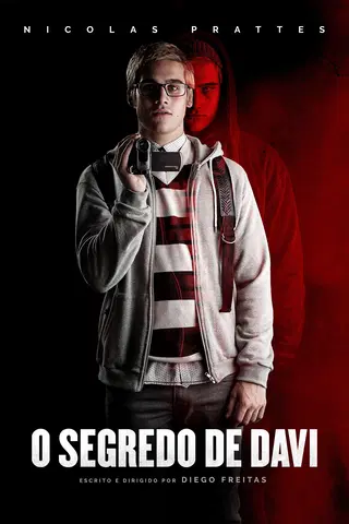 O Segredo De Davi