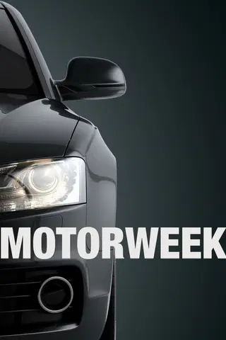 MotorWeek