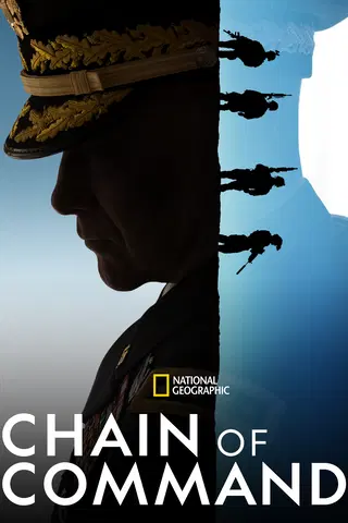 Chain of Command