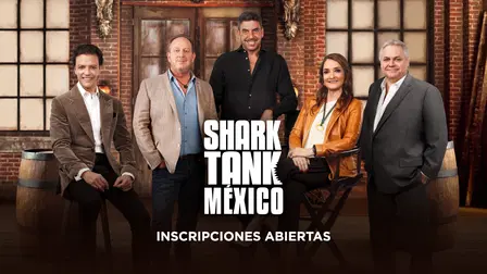Shark Tank México