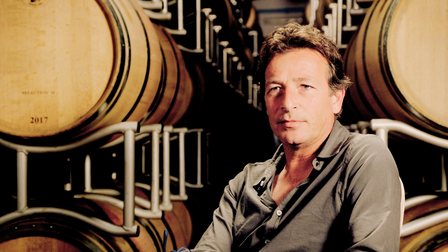 Wine Masters: Baden