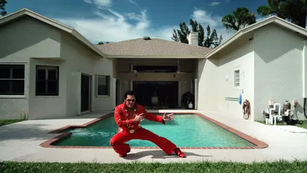 Sex, Lies and Tabloids!