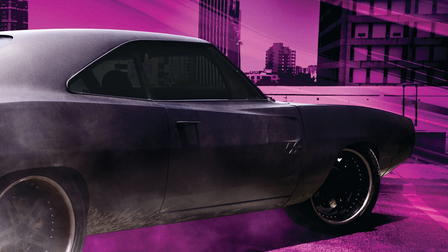 Velozes & Furiosos 5: Operação Rio