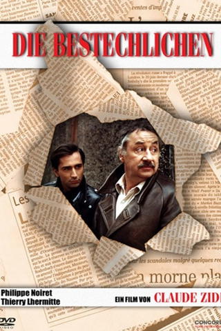 Die Bestechlichen