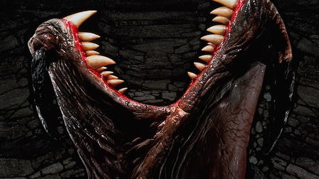 Hotet från underjorden