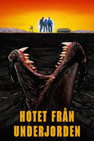 Hotet från underjorden