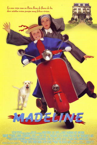 Madeline