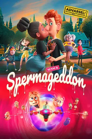 Spermageddon