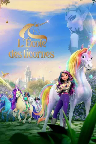 L'École des licornes