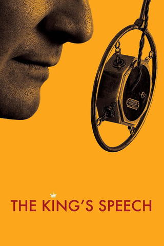 Le discours du roi (The King's Speech)