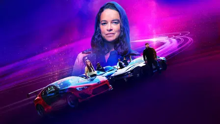 Fuga al volante