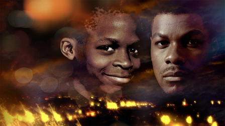 Damilola: The Untold Story