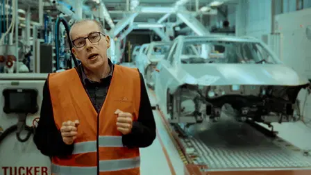 Made In Europe