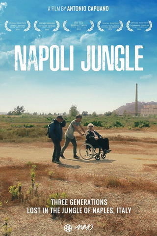 Napoli Jungle