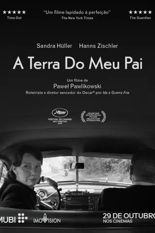 A Terra do Meu Pai
