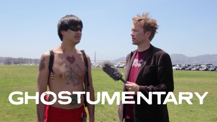 Ghostumentary