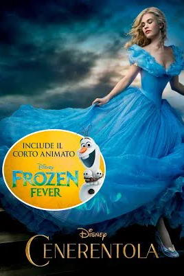 Cenerentola (2015)