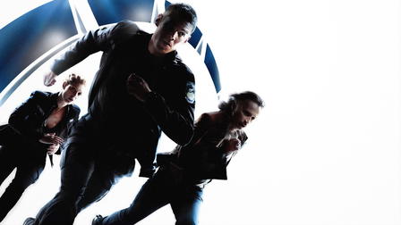 Stargate Universe