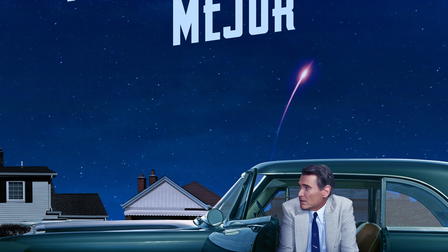 Por un mañana mejor