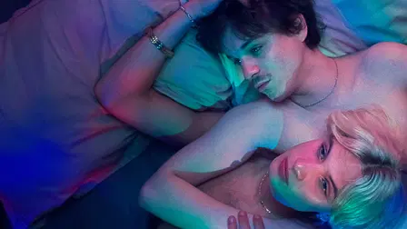 The Male Gaze: Vaarwel mijn liefde