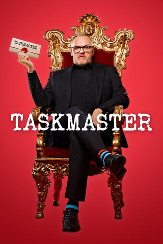 Taskmaster: UK