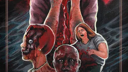 Anthropophagous 2000