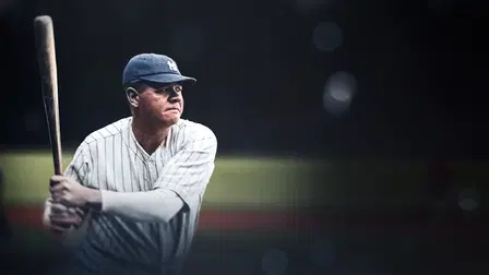 Babe Ruth : une icône américaine