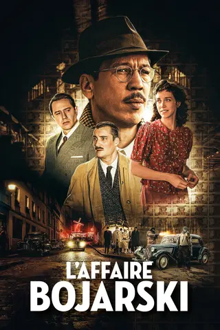 The Money Maker (Subtitled)