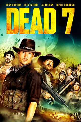 Dead 7
