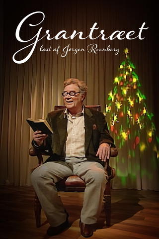 Grantræet - læst af Jørgen Reenberg
