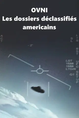 Ovni : les dossiers déclassifiés américains