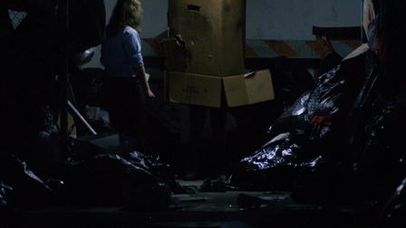 Beware the Box Folk