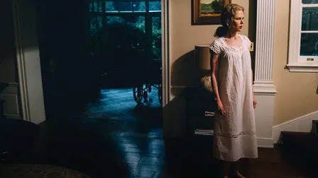 The Killing of a Sacred Deer