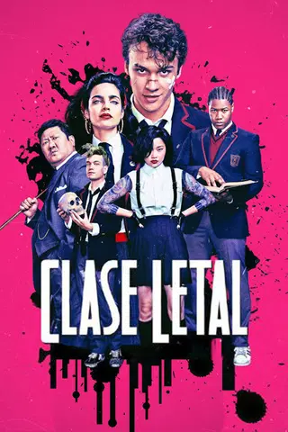 Clase letal