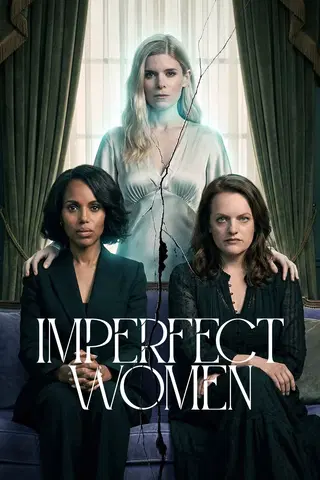 Imperfect Women