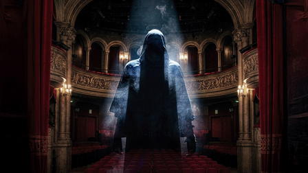 Theatre Hauntings - West End Ghouls
