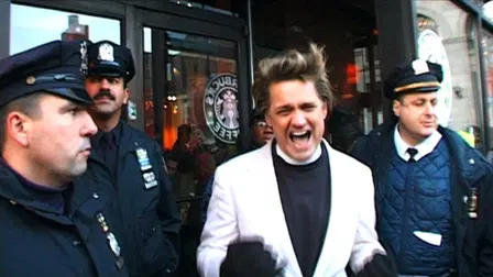 Reverend Billy and the Church of Stop Shopping