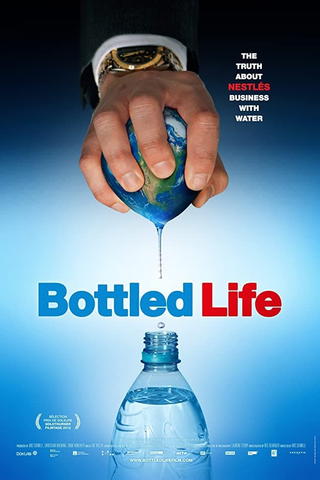 Bottled Life