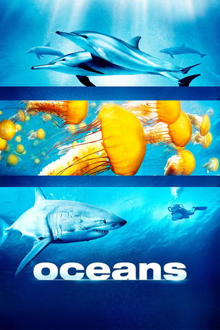 Oceans