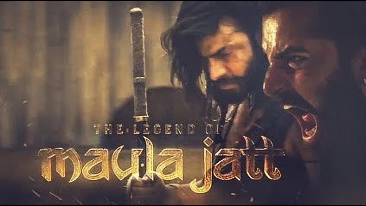 Watch The Legend of Maula Jatt Online Streaming Full Movie PlayPilot