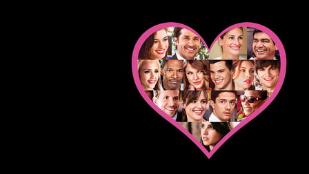 Valentine's Day