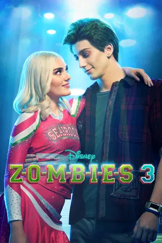 Zombies 3