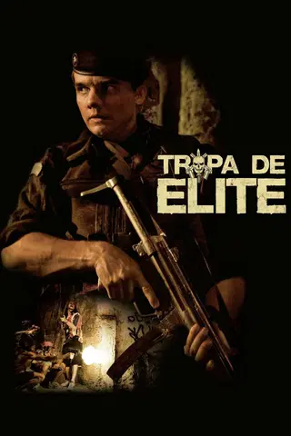 Tropa De Elite