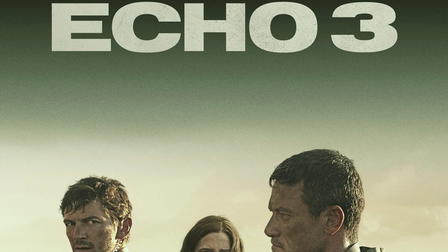 Echo 3