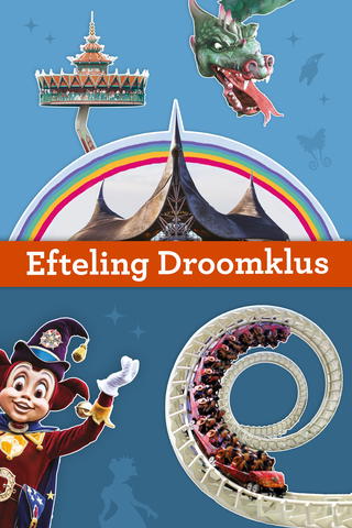 Droomklus