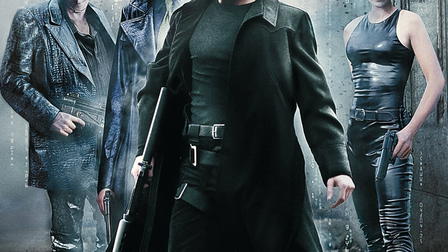 The Matrix
