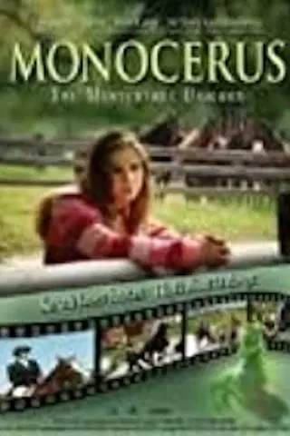 Monocerus: Den Mystiske Enhjørningen