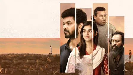 Sattendru Maarudhu Vaanilai